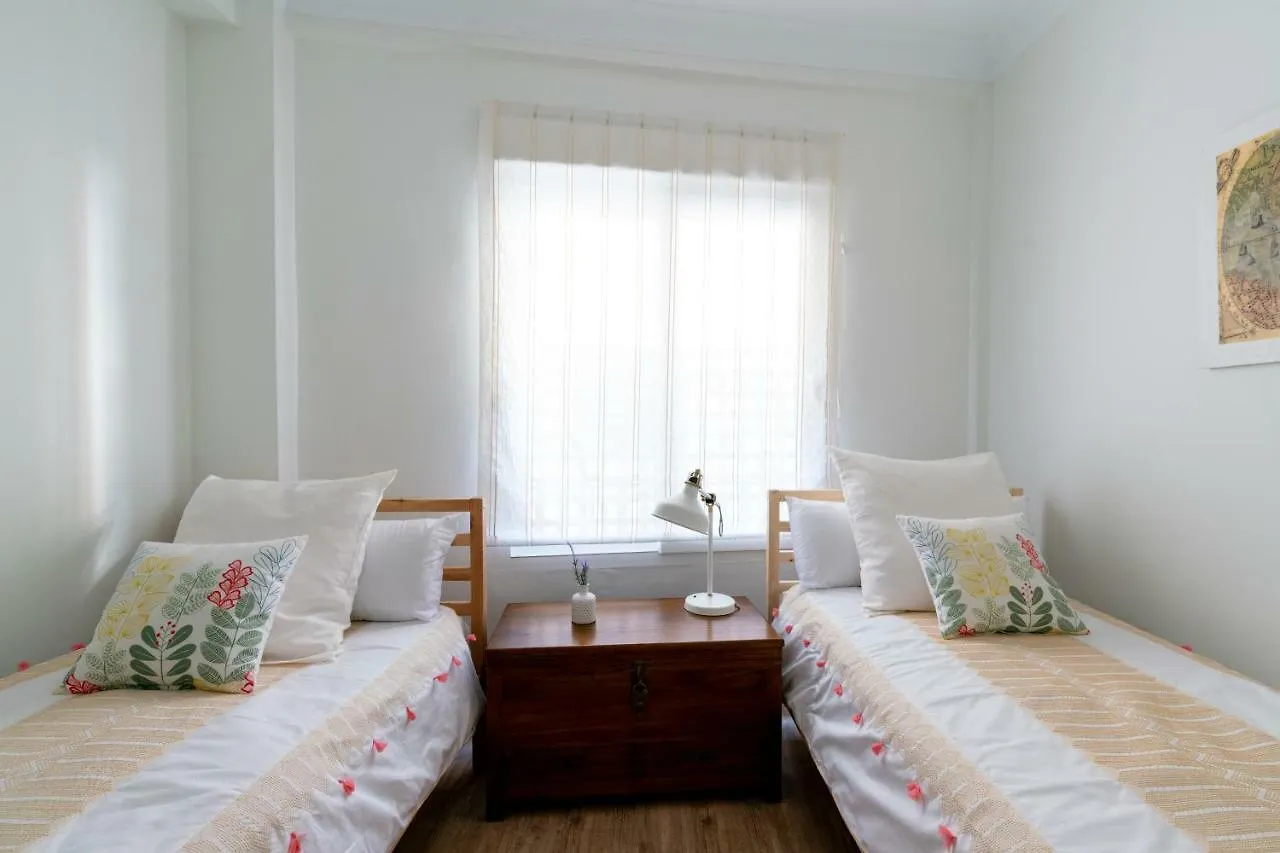 Unique Homes Las Setas, Plaza De San Pedro 6 Pax Sevilla Apartamento