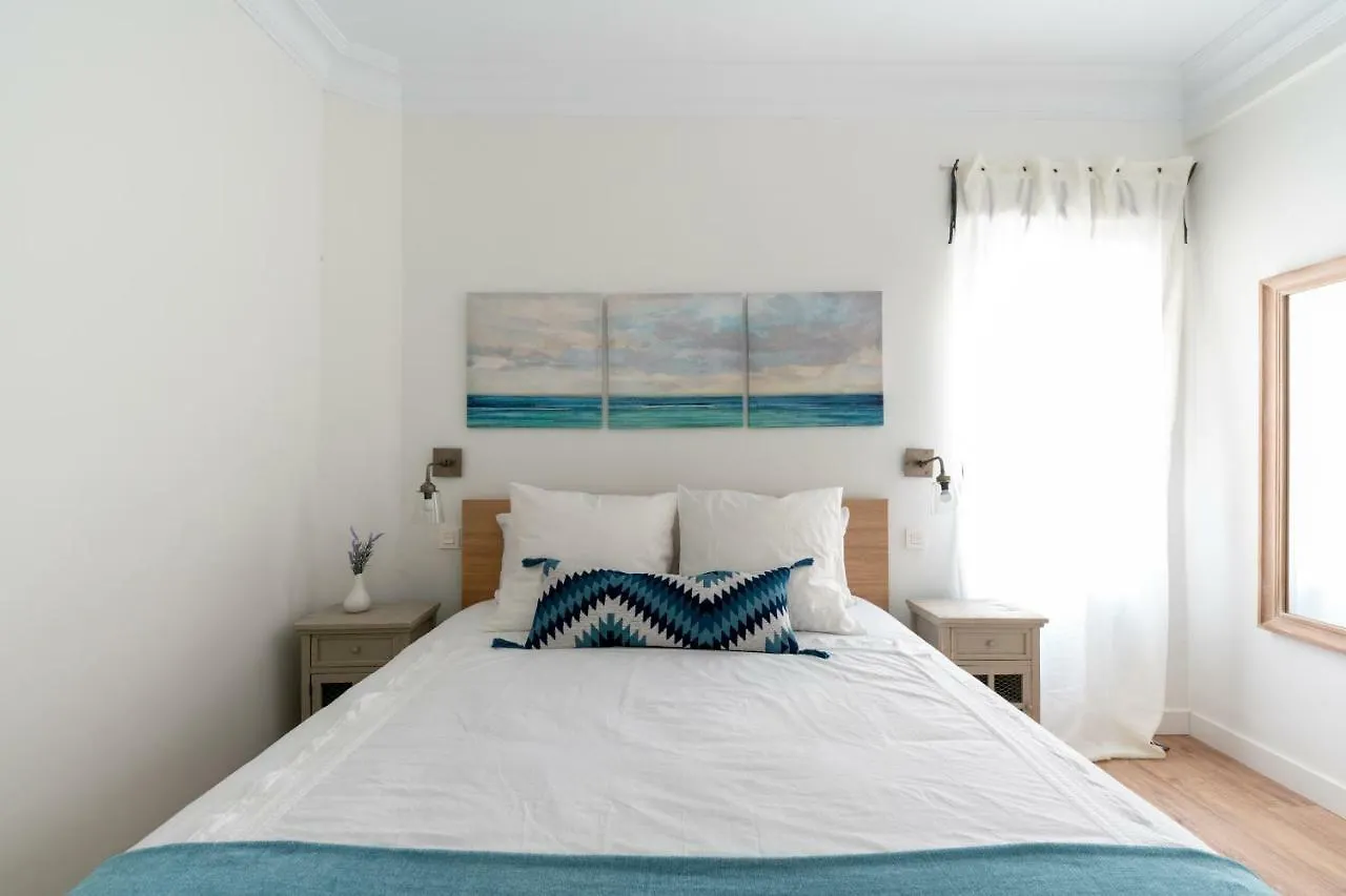Apartamento Unique Homes Las Setas, Plaza De San Pedro 6 Pax Sevilla