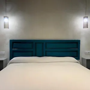 Casa Casco Historico Accommodatie bij particulieren