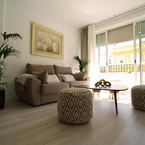 Appartement Dreamsapt La Campana, Séville