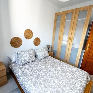 Appartement A 60 Metros De La Catedral, Séville
