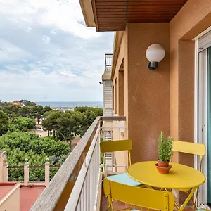 Casa Creu Mar , Sant Feliu de Guíxols Espagne
