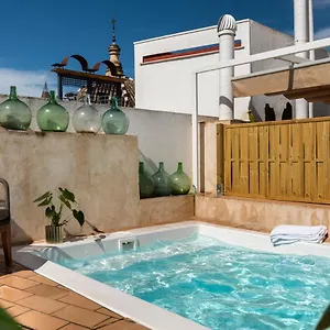 Casa 1855 By Epoca Apartment