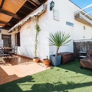Appartement Homeyseville-amazing Penthouse Giralda Views 8 Pax, Parking Optional, Séville