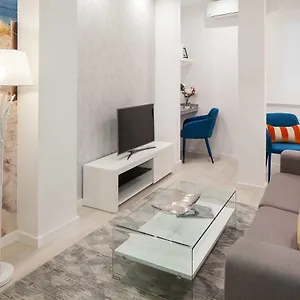 Inmalaga Palacio , Malaga Spain