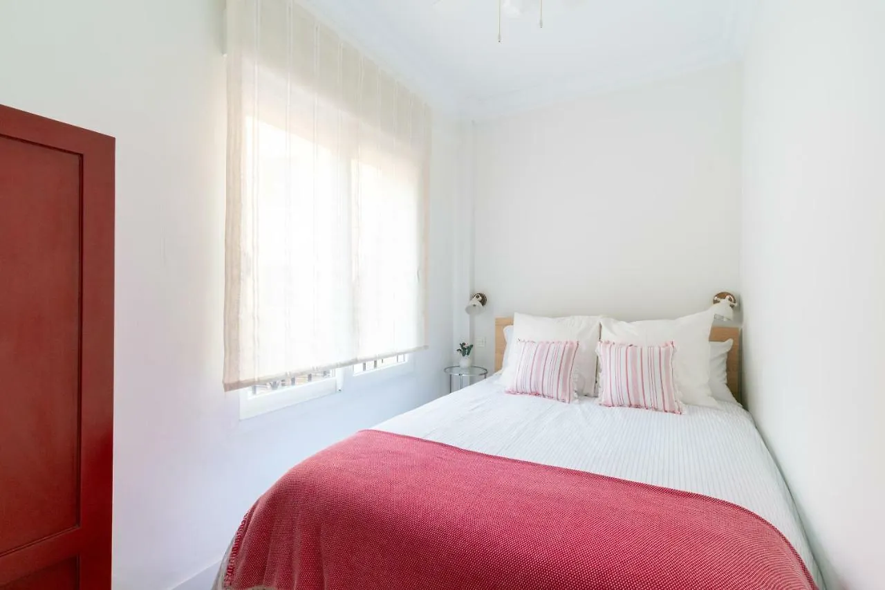 Unique Homes Las Setas, Plaza De San Pedro 6 Pax Seville